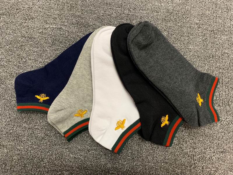 Gucci socks 34